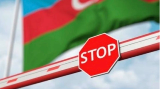Məşhur şirkətlərin rəhbərinə ölkədən çıxış qadağa edildi 