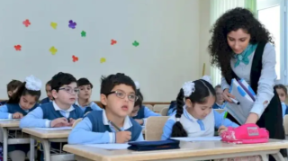 Müəllimlərin maaşı belə HESABLANACAQ 