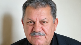 Oğlu Zaur Rzayevin vəsiyyətini açıqladı 