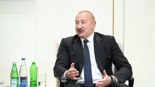 Azərbaycan İranla bağlı yaranmış vəziyyətin sülh və danışıqlar yolu ilə həllinin tərəfdarıdır 