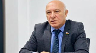 ​“Səbinə xanımın namizədliyini dəstəkləyəcəyəm” - Arzuxan Əlizadə 