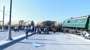 Dəhşətli qəzaya görə vəzifəli şəxs və sürücü həbs edildi