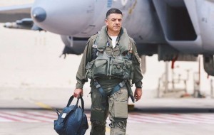 İsrail HHQ-nin komandanı Rusiyaya hesabat verdi