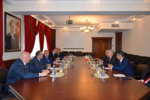 Azərbaycan və İtaliya birgə reaktiv təyyarələr istehsal edəcək