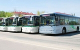 35 avtobus sürücüsünə -  CƏZA