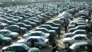 Azərbaycan nəqliyyat vasitələrinin hissələrinin idxalına çəkdiyi xərci 38% artırıb