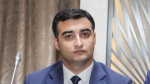 Korrupsiyaya Qarşı Mübarizə Baş İdarəsinə yeni rəis müavini təyin edilib