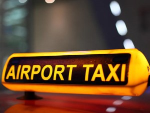 Bakıda xarici qonaqlara xüsusi taksilər xidmət göstərəcək