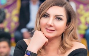 Nazilənin oğlu qəzaya düşdü