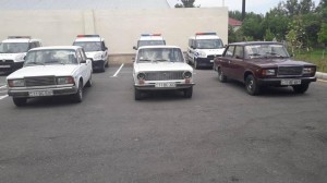 Üç il əvvəl törədilən avtomobil oğurluğunun üstü açılıb - Bərdədə