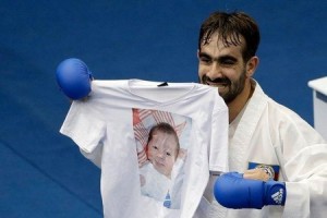 “Avtobusda konduktor işləyirdim, bir “Nizami” deyib qışqırırdım” – Rəfael