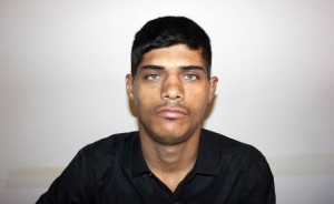 Nitq qüsurlu şəxsin yaxınları axtarılır - FOTO