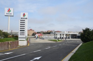 “SOCAR”ın daha bir yanacaqdoldurma məntəqəsi istifadəyə verildi - FOTO