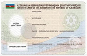 Şəxsiyyət vəsiqələrinin dəyişdirilməsi ilə bağlı YENİLİK