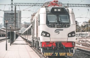 “Sumqayıt əhalisinin daşınmasında dəmir yolu lider olacaq” - Ekspert