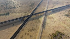 Çin şirkəti Azərbaycan sərhədinə yol çəkəcək