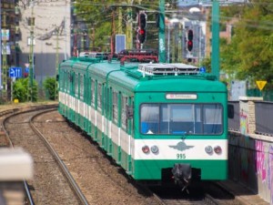 Beşinci metro xətti tikiləcək