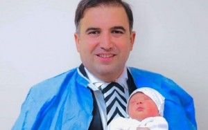 Bu da 10 milyonuncu sakinin - FOTOsu