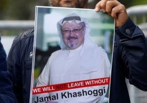 Türkiyə Xaşogi işi ilə bağlı 18 səudiyyəlinin həbsinə order verdi