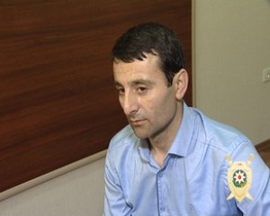 Narkotik maddələrin və psixotrop dərmanlar satan şəxs saxlanılıb - FOTO