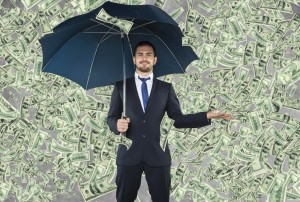 Dünyada 2158 milyarderin ümumi sərvəti 9 trilyon dollara yaxındır