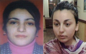 Bakıda gəncləri tələyə salan qızlar… - Dəstə həbs olundu - FOTOLAR