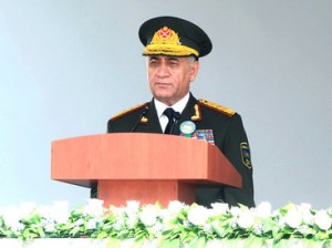 Ramil Usubov Şəkidə vətəndaşları qəbul edəcək   