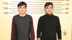 Bakıda qadına qarşı quldurluq edən qardaşlar tutuldu – FOTO