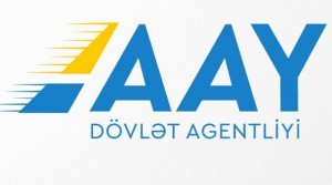 AAYDA: Ağacları mane olmaq məqsədilə əkiblər