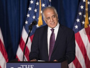 Əfqanıstanda sülh olmayacaq – Danışıqlar baş tutmadı