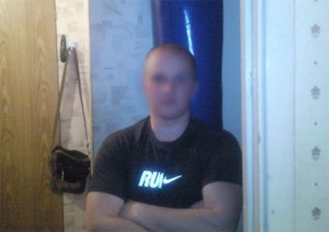 Pəncərəsinin qarşısında səs-küy salan 5 nəfəri güllələyərək qətlə yetirdi - FOTOLAR