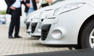 Dövlət qurumlarına yeni avtomobillər veriləcək - QƏRAR