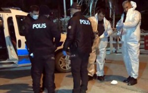 Koronavirusa yoluxan polislərin sayı açıqlandı - Sağalanlar da var