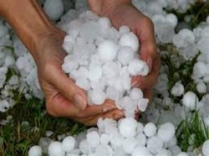 Azərbaycanda müşahidə olunan faktiki hava şəraiti