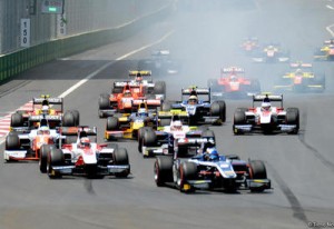 Regionlarda Formula 1 ilə əlaqədar çempionat keçiriləcək   
