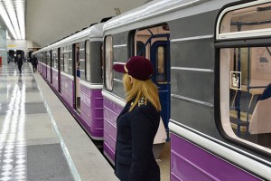 Metro istifadəçilərinin nəzərinə! Fevral ayının sonunadək...