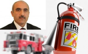 Avtomobildə odsöndürənin olmamasına görə cərimə yoxdur: Hüquqşünasdan CAVAB