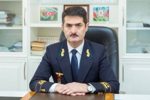 Ölkənin dəmir yolu infrastrukturunda hansı yeniliklər gözlənilir?                               - MÜSAHİBƏ