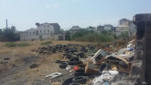 Zibili yandıranlar 500 manat ödəməli oldular