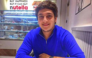 General oğlunun hökmündən ilkin apellyasiya şikayəti verilib