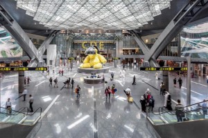 Ən yaxşı aeroportların və aviaşirkətlərin adları açıqlandı