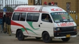 Pakistanda yol qəzası - 10 ölü, 31 yaralı
