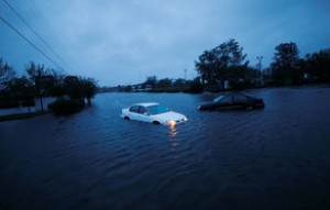 Qasırğa qurbanlarının sayı 11 nəfərə çatıb