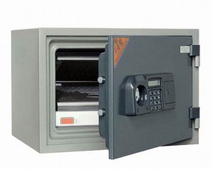 Ucarda inzibati binada seyfdən pul aparmaq istəyən şəxs tutulub