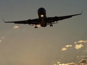 İrəvana uçan təyyarələr eniş edə bilmir