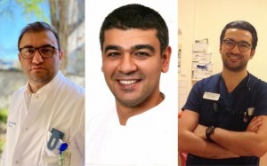 Azərbaycanlı elm adamları COVID-19-a gizli yoluxanların sayılması üçün model hazırladı