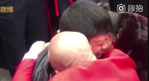 3 yaşında oğurlanan uşaq 31 il sonra ailəsinə qovuşdu