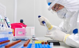 COVID-19 virusunun müalicəsində ümidləri doğrulda biləcək dərman                 - ELMİ TƏHLİL