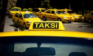 Bakıdakı taksi sürücülərinə bəd xəbər - BNA onların sayını azaldılacaq