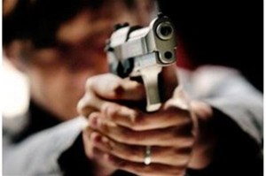 Rusiyada biznes mərkəzində atışma olub, yaralanan var